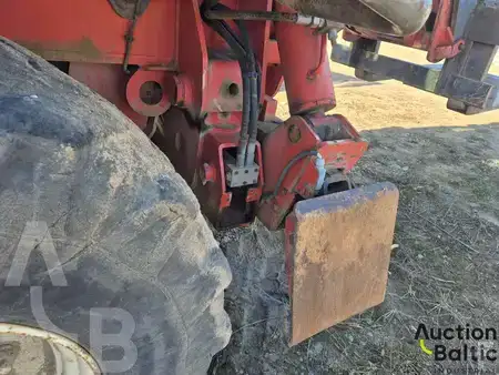 Rotor 2001  Manitou MRT 1542 M (19)