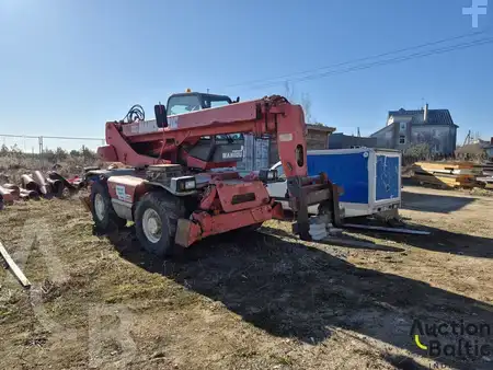 Rotor 2001  Manitou MRT 1542 M (2)