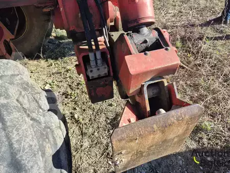 Rotor 2001  Manitou MRT 1542 M (20)