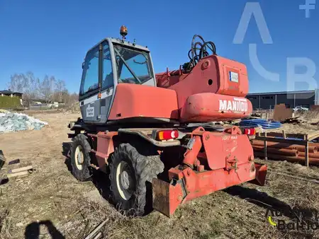 Rotor 2001  Manitou MRT 1542 M (3)