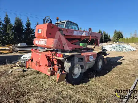 Rotor 2001  Manitou MRT 1542 M (4)