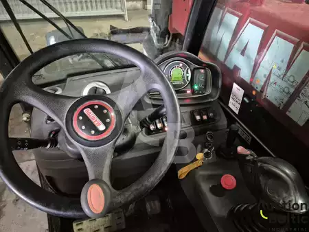 Telescopic forklift rigid 2019  Manitou MT 625 H Comfort - ST3B (7)