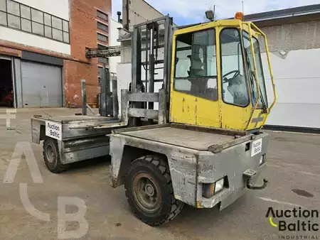 Sideloaders 2003  Baumann DX 45/12/40 (2)