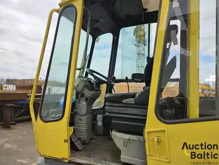 Sideloaders 2003  Baumann DX 45/12/40 (5)