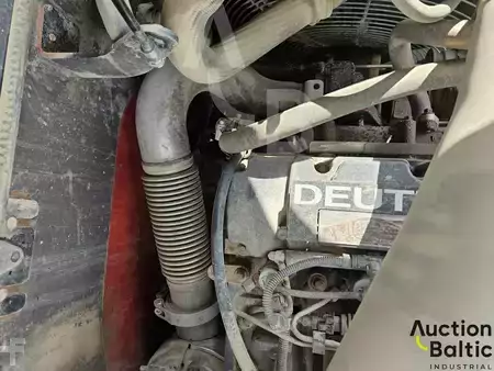 Ładowarki teleskopowe 2015  Manitou MLT 741 H (11)