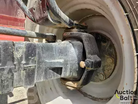 Ładowarki teleskopowe 2015  Manitou MLT 741 H (20)