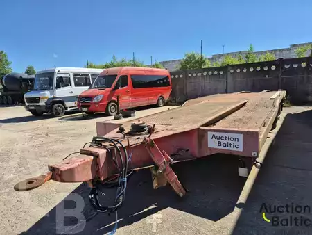 Причепи 1999  Tyllis L3 (1)