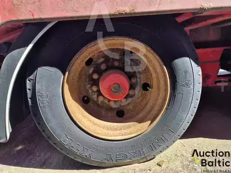 Причепи 1999  Tyllis L3 (10)