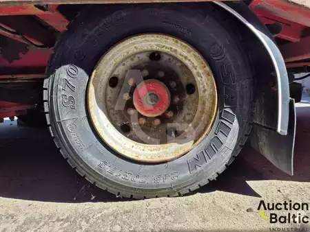 Причепи 1999  Tyllis L3 (12)