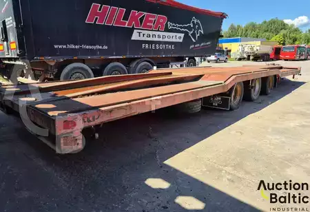 Причепи 1999  Tyllis L3 (3)