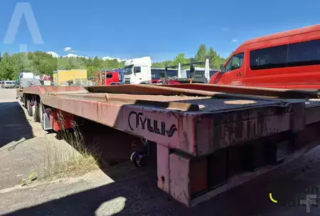 Причепи 1999  Tyllis L3 (4)