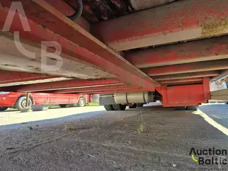 Причепи 1999  Tyllis L3 (7)