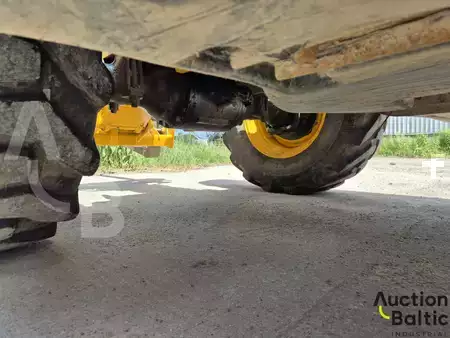 Empilhador telescópico-Fixo 2016  JCB 541-70 (14)