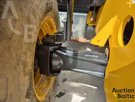 Empilhador telescópico-Fixo 2016  JCB 541-70 (15)