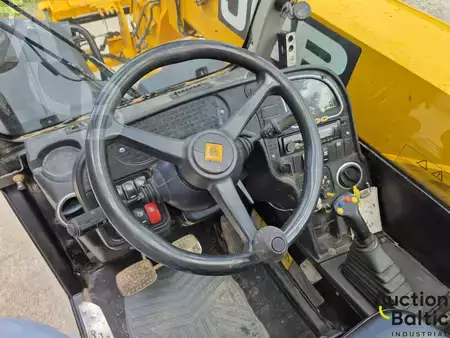 Empilhador telescópico-Fixo 2016  JCB 541-70 (6)
