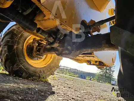 Chariots téléscopiques fixes 2009  JCB 536-70 Agri Xtra (15)
