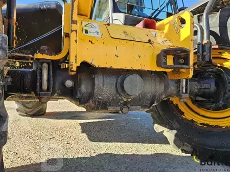 Chariots téléscopiques fixes 2009  JCB 536-70 Agri Xtra (16)