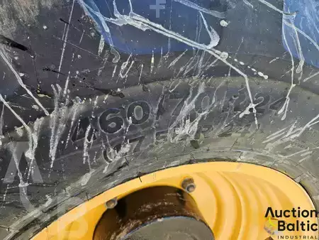 Chariots téléscopiques fixes 2009  JCB 536-70 Agri Xtra (19)