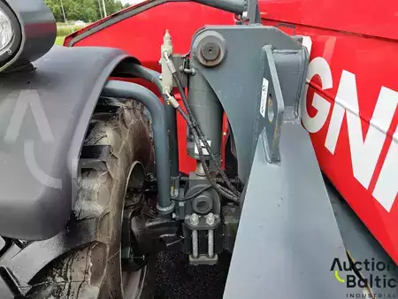 Телескопічний навантажувач жорсткий 2023  Magni TH 5,5.15-D7/D-0 (11)
