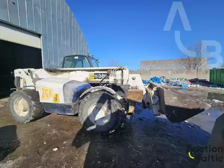 Manipulador fijo 2006  JCB 535-125 (1)