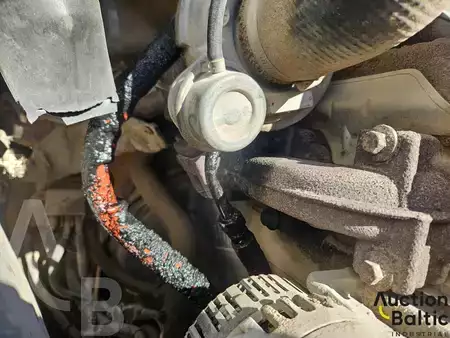 Manipulador fijo 2006  JCB 535-125 (14)
