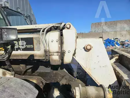 Manipulador fijo 2006  JCB 535-125 (16)