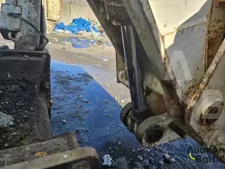 Manipulador fijo 2006  JCB 535-125 (18)