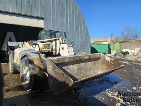 Manipulador fijo 2006  JCB 535-125 (2)