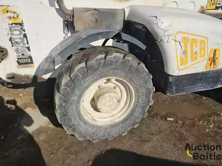 Manipulador fijo 2006  JCB 535-125 (20)