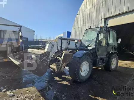 Manipulador fijo 2006  JCB 535-125 (4)