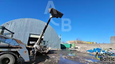 Manipulador fijo 2006  JCB 535-125 (5)