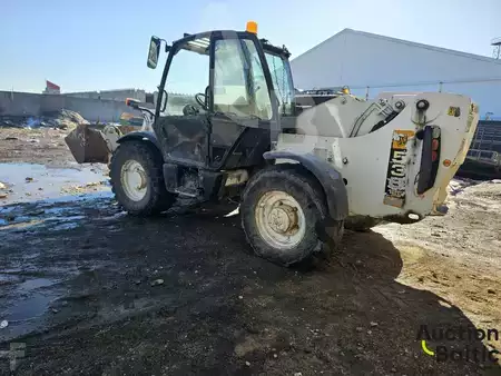 Manipulador fijo 2006  JCB 535-125 (6)