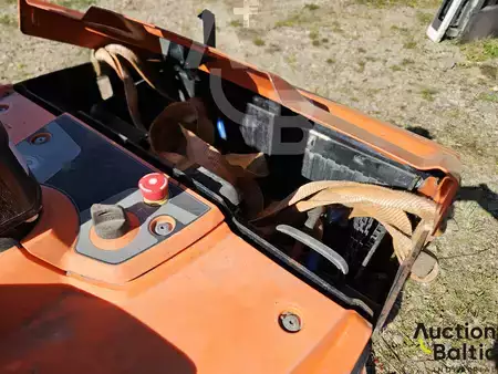 Горизонтальні збирачі замовлень 2013  Rocla TPS20 (6)