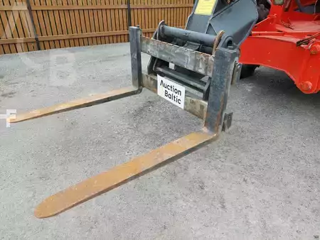Manipulador fijo 2005  Manitou MT 1740 SLT Ultra (18)