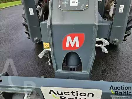 Telescopic forklift rigid 2023  Magni TH 5,5.15-D7/D-0 (10)