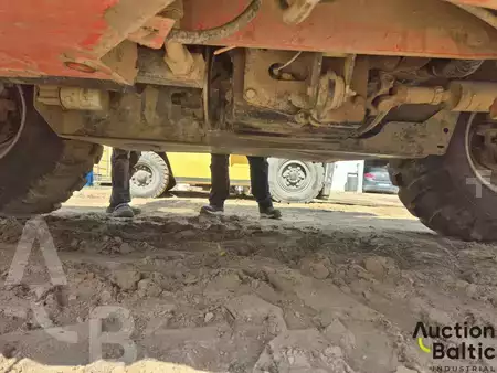 Empilhador telescópico-Fixo 2017  Manitou MT 1440 (15)