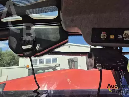 Empilhador telescópico-Fixo 2017  Manitou MT 1440 (9)