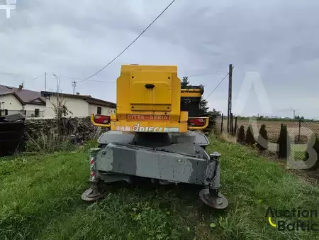 Teleskoptruck fast bom 2009  Dieci Pegasus 45.21 (5)
