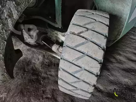 Diesel truck 2019  Mitsubishi YDM-KF18D (11)