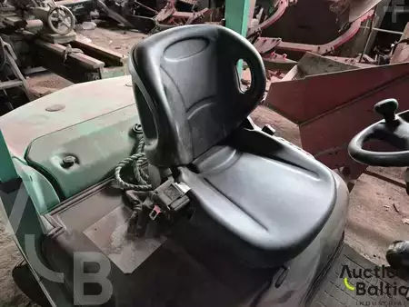 Diesel truck 2019  Mitsubishi YDM-KF18D (5)
