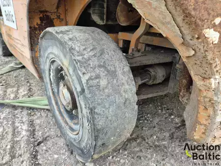 Gas truck 2007  HC (Hangcha) CPQD 25 N-RW11B-Y (12)