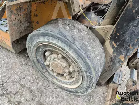 Gas truck 2007  HC (Hangcha) CPQD 25 N-RW11B-Y (13)