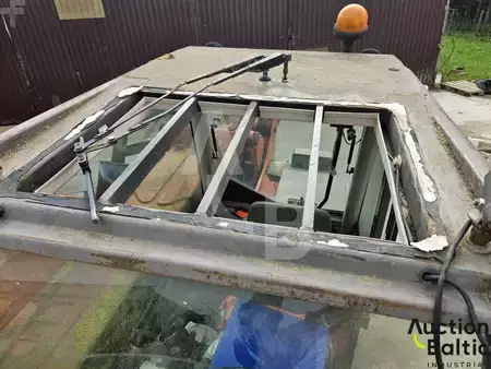 Teleskoplæsser (fast) 2002  Manitou MT 1330 SL (17)