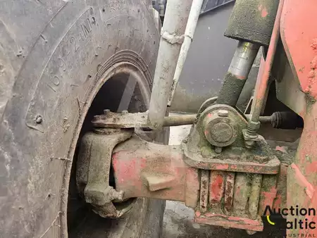 Teleskoplæsser (fast) 2002  Manitou MT 1330 SL (20)