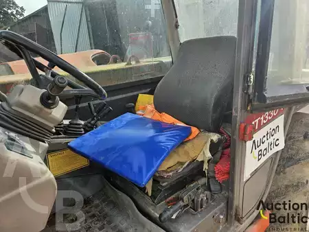 Teleskoplæsser (fast) 2002  Manitou MT 1330 SL (5)