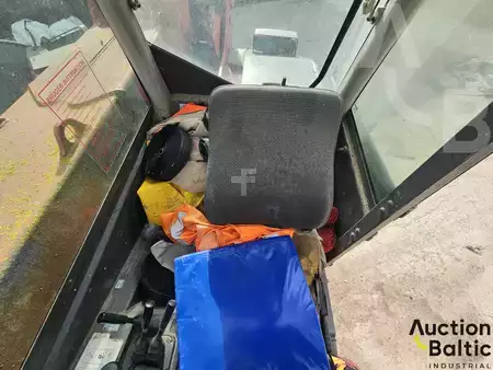 Teleskoplæsser (fast) 2002  Manitou MT 1330 SL (6)