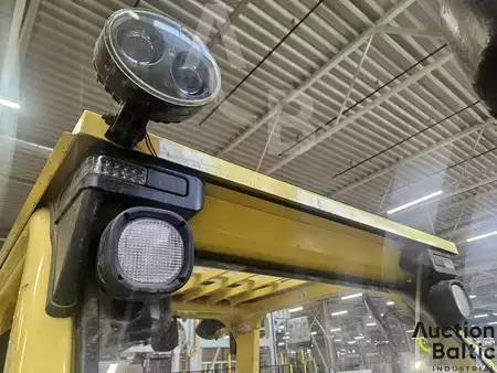 Gas gaffeltruck 2017  Hyster H 2.0 FT (12)
