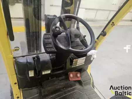 Gas gaffeltruck 2017  Hyster H 2.0 FT (7)