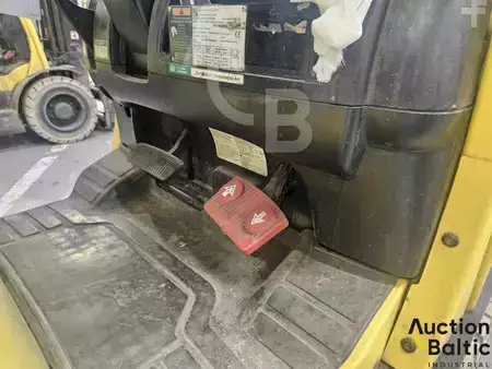 Gas gaffeltruck 2017  Hyster H 2.0 FT (9)