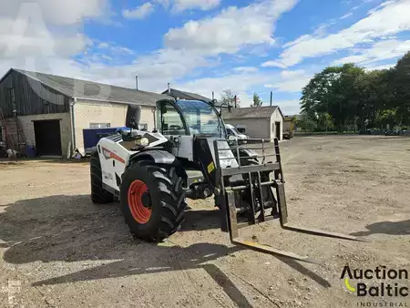 Teleskoplastare Rigid 2019  Bobcat TL38 70X (1)